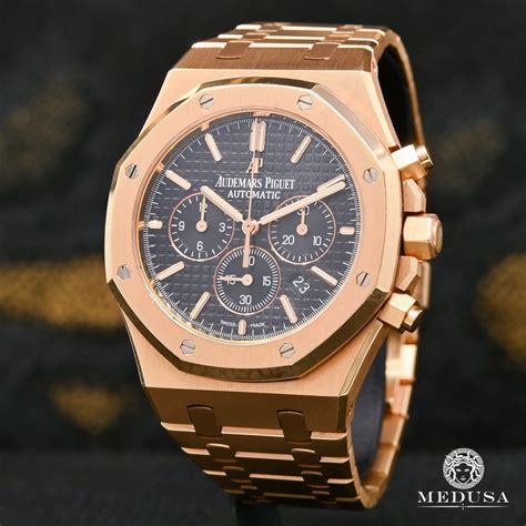 montre audemars piguet homme or|audemars piguet universelle.